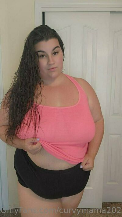 Curvymama2021