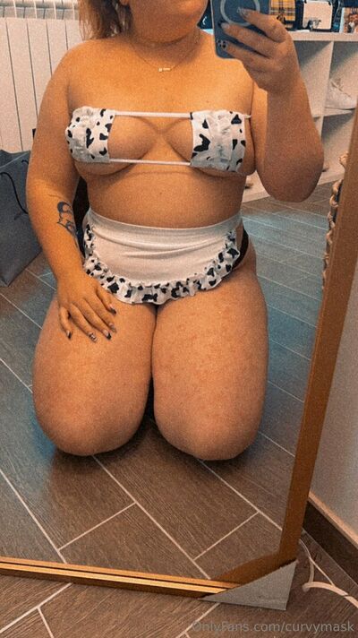 Curvymask