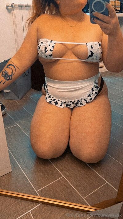 Curvymask