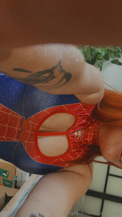 Curvymask
