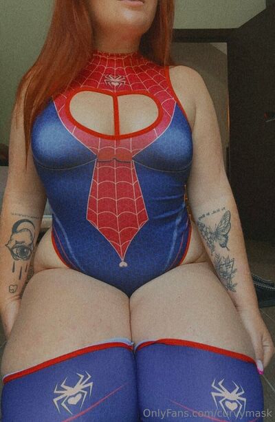 Curvymask