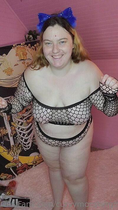 Curvymonstergirlfree