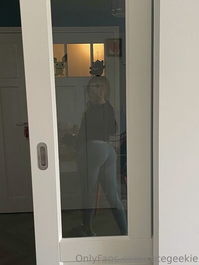 Cutegeekie