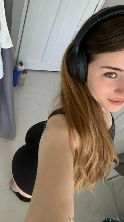 Cutegeekie