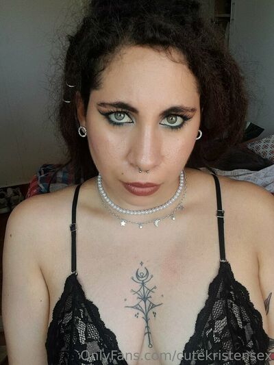 Cutekristensex