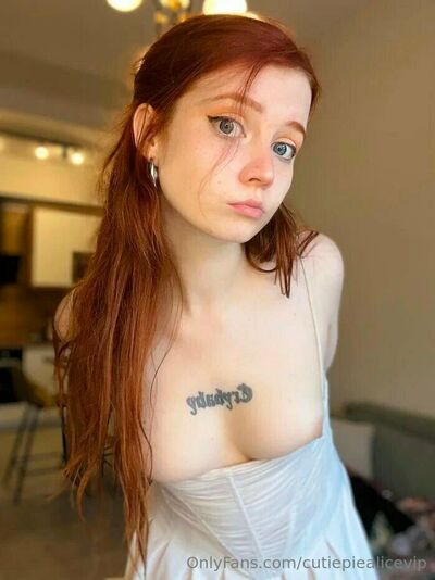 Cutiepiealicevip