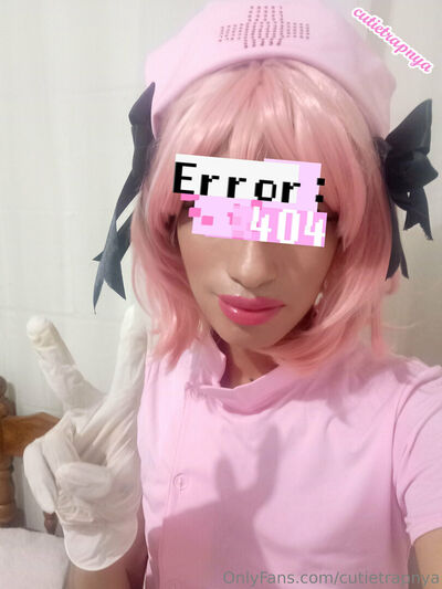 Cutietrapnya
