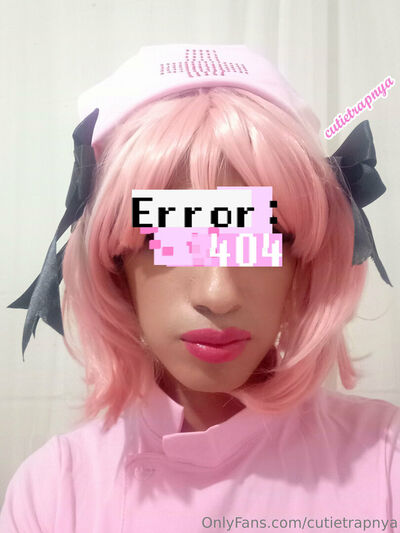 Cutietrapnya