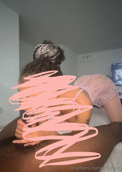 Cutiewet