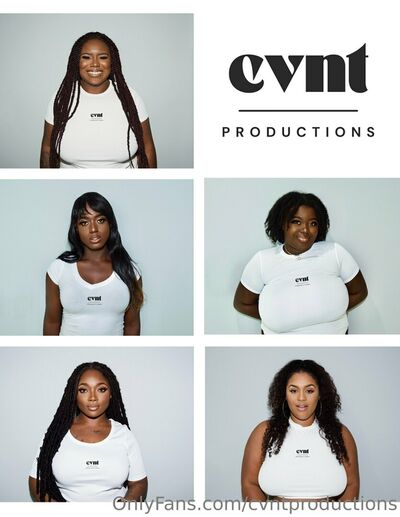 Cvntproductions