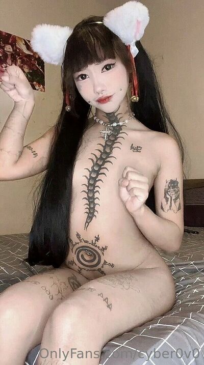 Cyber0v0