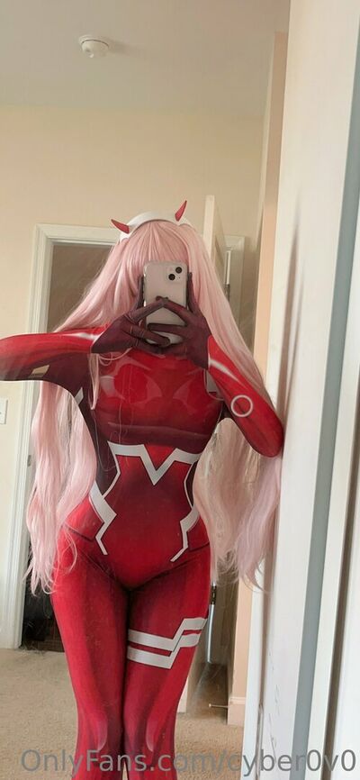 Cyber0v0