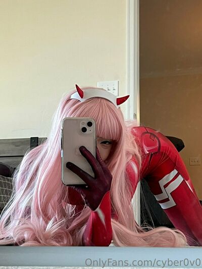 Cyber0v0
