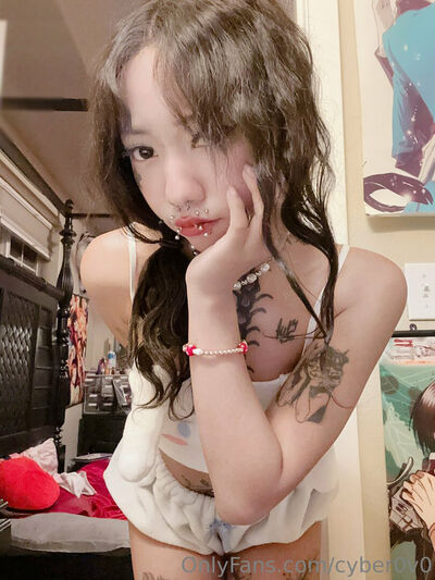 Cyber0v0
