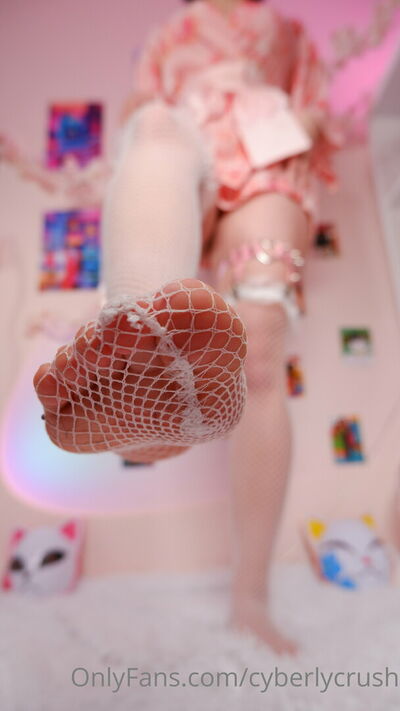 Cyberlycrush