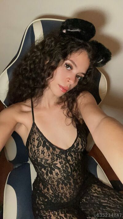 Cybermelanie