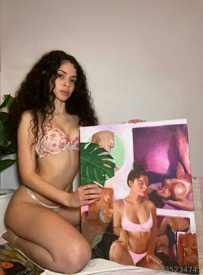 Cybermelanie