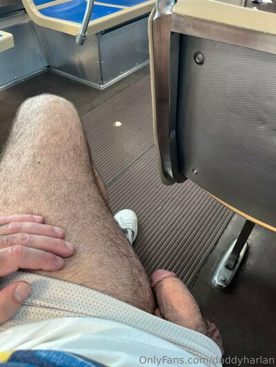 Daddyharlan