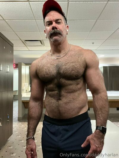 Daddyharlan