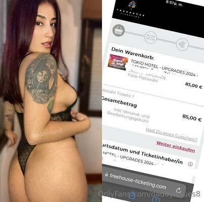 Daddyissues8