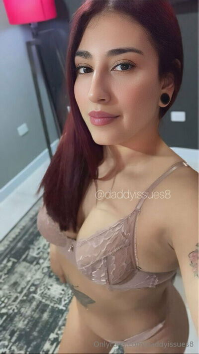 Daddyissues8