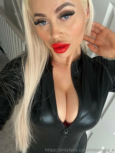 Daisysimpson
