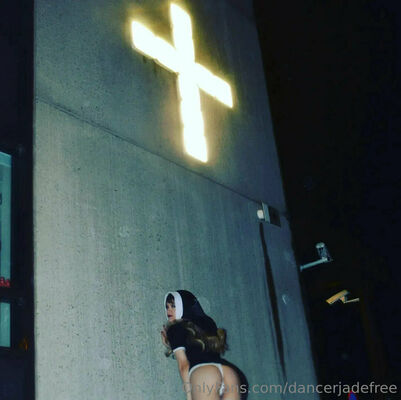 Dancerjadefree