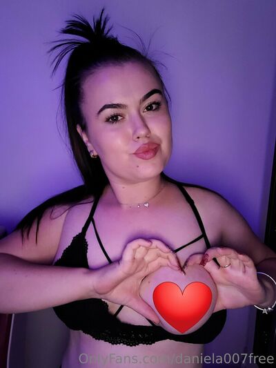 Daniela007free
