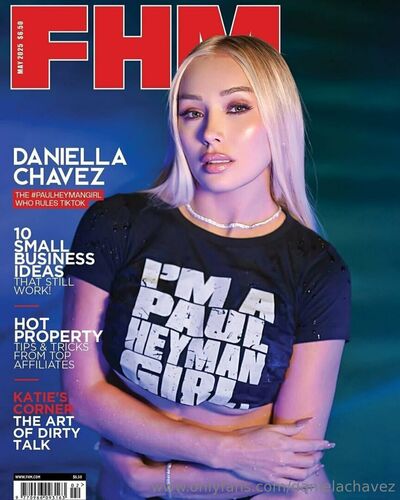 Daniellachavez