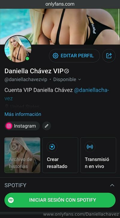 Daniellachavez