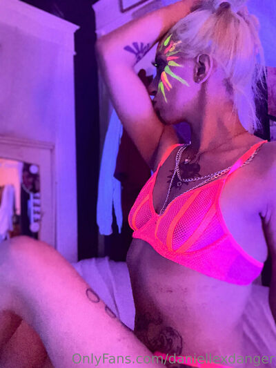 Daniellexdanger