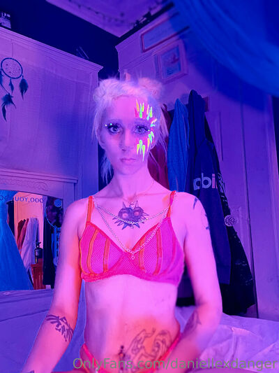 Daniellexdanger