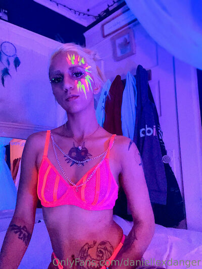 Daniellexdanger