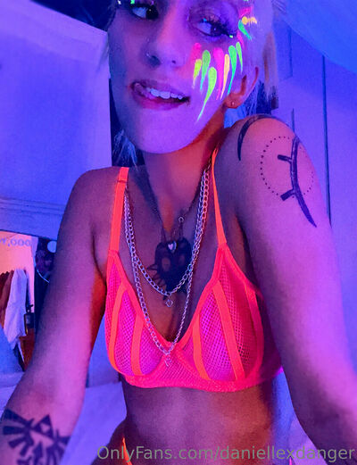 Daniellexdanger