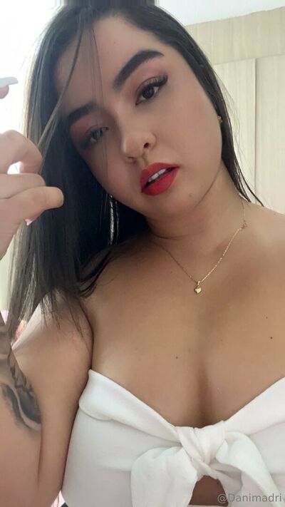 Danimadri
