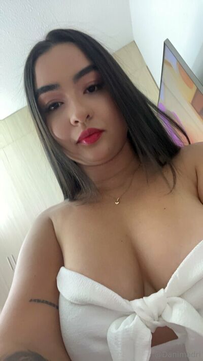 Danimadri