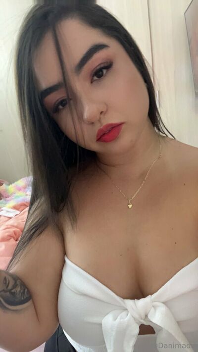 Danimadri
