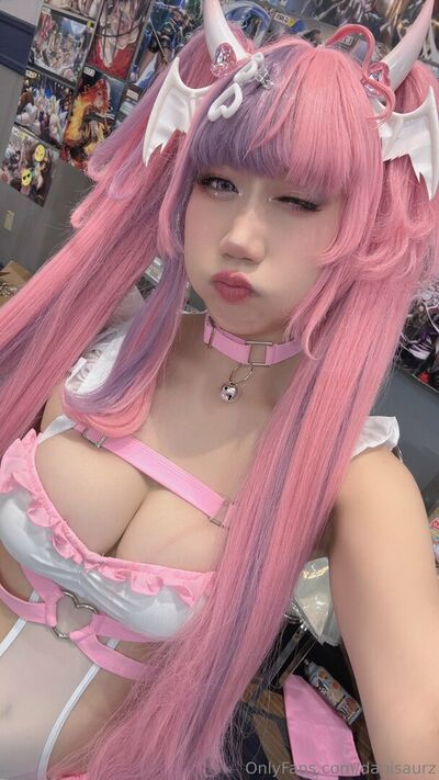 Danisaurz