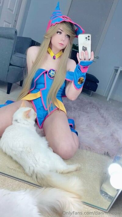 Dannimeow