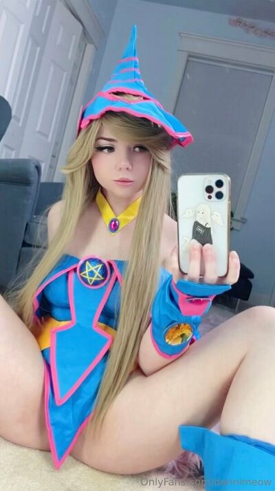 Dannimeow