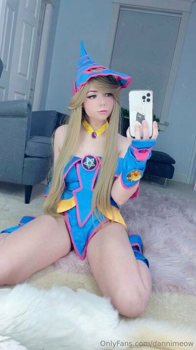 Dannimeow