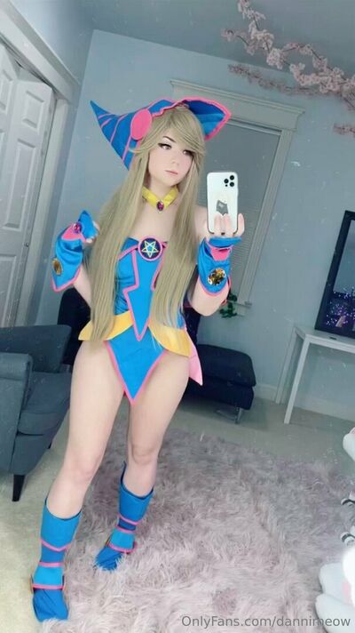 Dannimeow