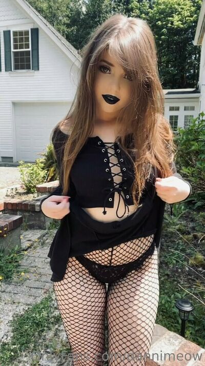 Dannimeow
