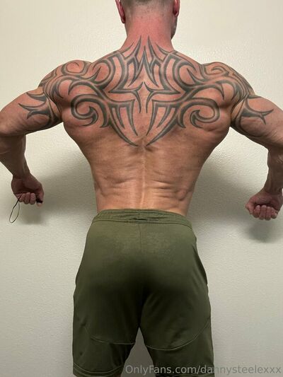 Dannysteelexxx