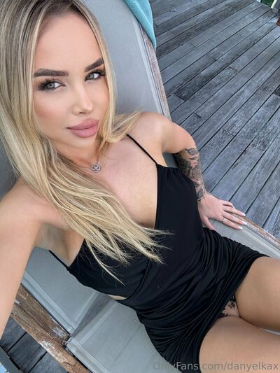 Danyelkax