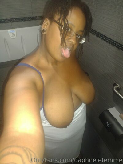 Daphnelefemme