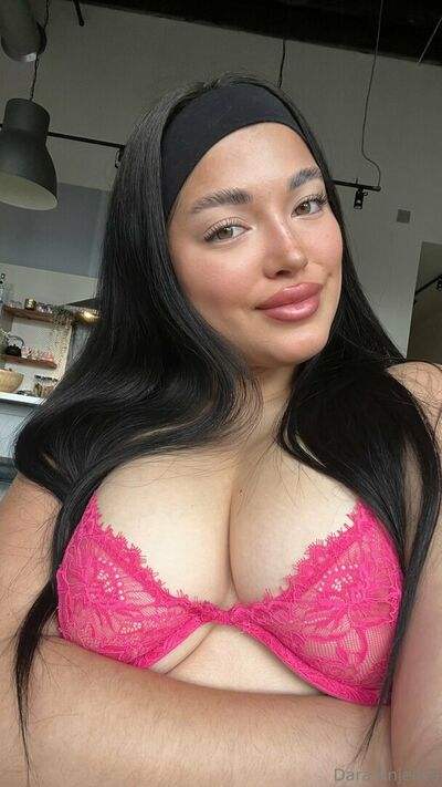 Daraanjelika