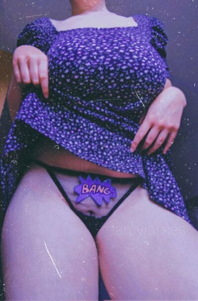 Darcyjames