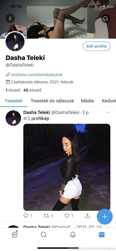 Dashababykee
