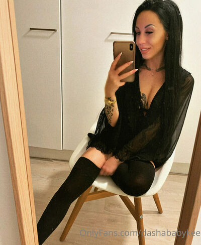 Dashababykee